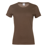 Футболка женская STAN хлопок 150, 02W, Хаки (38)  (42/XS)