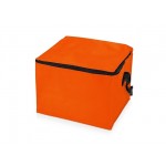 Сумка-холодильник «Ороро» оранжевый