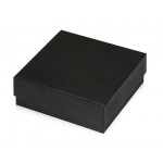 Подарочная коробка Obsidian M черный