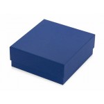 Подарочная коробка Obsidian M голубой