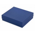 Подарочная коробка Obsidian L голубой