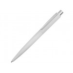 Ручка металлическая шариковая «Lumos Stone» светло-серый