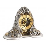 Часы «Принц Аквитании» серебристый/золотистый