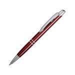 Ручка металлическая шариковая «Имидж» красный