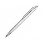 Ручка металлическая шариковая «Имидж» серебристый