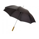 Зонт-трость «Lisa» черный