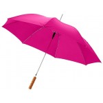 Зонт-трость «Lisa» фуксия