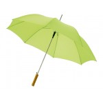 Зонт-трость «Lisa» лайм