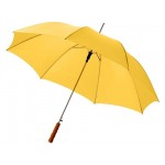 Зонт-трость «Lisa» желтый