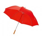Зонт-трость «Karl» красный