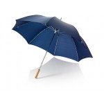Зонт-трость «Karl» синий