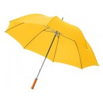 Зонт-трость «Karl» желтый