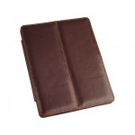 Чехол для iPad коричневый