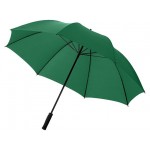 Зонт-трость «Yfke» зеленый лесной