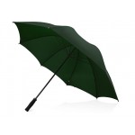 Зонт-трость «Yfke» зеленый/черный