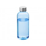 Бутылка «Spring» синий прозрачный