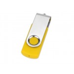 USB-флешка на 32 Гб «Квебек» желтый