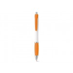 Ручка шариковая оранжевый
