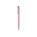 Ручка шариковая светло-розовый