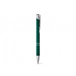 Ручка шариковая темно-зеленый