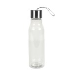 Бутылка для воды BALANCE, 600 мл, пластик, белый Белый