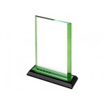 Награда «Line» зеленый