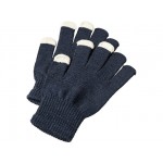 Сенсорные перчатки «Billy» темно-синий