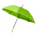 Зонт-трость «Alina» лайм