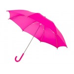 Зонт-трость «Nina» детский фуксия