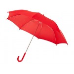 Зонт-трость «Nina» детский красный