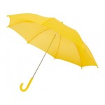 Зонт-трость «Nina» детский желтый