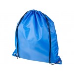 Рюкзак «Oriole» из переработанного ПЭТ синий