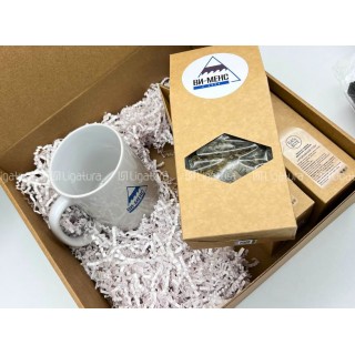 Тампопечать на кружке