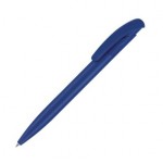 Ручка шариковая автоматическая "Nature Plus Matt" синий