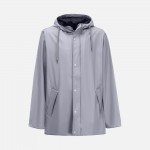 Парка R4, серая, размер XL/XXL