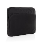 Чехол для ноутбука Swiss Peak Essential из rPET Aware™, 15.6