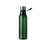 Бутылка для воды VINGA Lean из rPET RCS, 800 мл