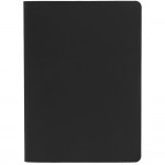 Ежедневник Flex Shall, датированный, черный