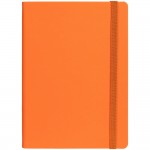 Ежедневник Must, датированный, оранжевый