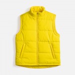 Жилет Kama, желтый, размер XS
