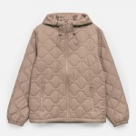 Куртка унисекс Tarnaby, бежевая, размер XXL