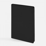 Блокнот Flex Shall ver.2, черный