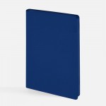 Блокнот Flex Shall ver.2, синий