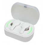 Беспроводные наушники Sonic Sense, белые