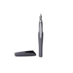 Перьевая ручка PININFARINA PF NOVANTA BLACK