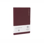 Блокнот в точку Pininfarina из каменной бумаги в точку, А5