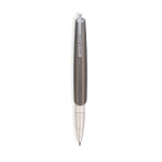 Шариковая ручка Pininfarina PF GO TITANIO