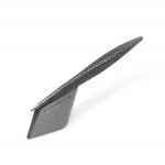 Вечная ручка Pininfarina Speedform TITANIUM серый; 