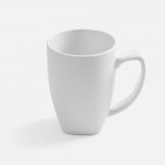 Кружка Foretta, белая