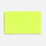 Лейбл тканевый Epsilon, M, желтый неон